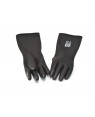 Heavy Duty Rubber Blasting Gloves for larger hands - Size 10.5