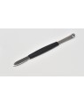 Flat Wax Knife - Large   (autoclave safe)