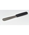 Plaster Spatula - 11cm wide - Flat