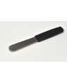 Plaster Spatula - Medium / 10cm wide - Flat   (autoclave safe)