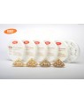 Huge Zirconia Milling Disc HT High Translucency for Amann Girrbach system - 89mm x 13mm - Shade B1