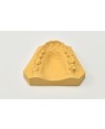 Sarros 2.0 Gold Stone Die Stone - 12.5kg