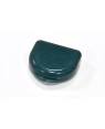 Bracon High Gloss Retainer Boxes - Dark Green Glitter - Pack of 10