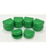 Bracon Midi Ortho Boxes - Green - Pack of 10