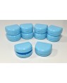 Bracon Midi Ortho Boxes - Pale Blue - Pack of 10