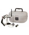 Mestra Arquimedes Pro - Arcon Type Articulator & Case