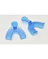Lower Impression Trays - Medium - Pack of 25