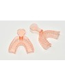 Lower Impression Trays - Small - Pack of 25