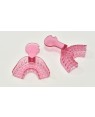 Lower Impression Trays - Child Size - Pack of 25