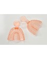 Upper Impression Trays - Small - Pack of 25