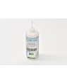 450g Meadway Ethnacryl - Light Ebony - heat cure denture base acrylic