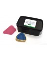 Light Cure Special Tray Wafers - Upper Blue - Pack of 50