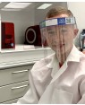 Bracon Re-Usable Face Shield