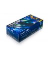 Aurelia SONIC 100 Nitrile Gloves - Cobalt Blue - Size Large - Pack of 100
