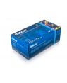 Aurelia ROBUST Heavy Duty Nitrile Gloves - Blue - Size Small - Pack of 100