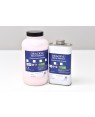 450gm + 250ml Oracryl Hi Impact Acrylic Kit
