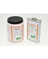 1kg + 500ml Oracryl Cold Cure Acrylic Kit, Shaded To Match Oracryl Hi Impact Acrylic