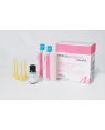 Ventura Gingival Elastic kit (2x50ml cartridges, separator, tips)
