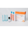 Ventura Gingival Rigid kit (2x50ml cartridges, separator, tips)