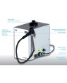 Wassermann Wasi-Steam Classic II - White Version
