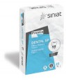 25kg Prestia Dental SP - White Plaster