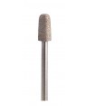 4mm HP Electroplated Diamond Cone Bur