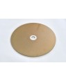 Diamond Model Trimmer Wheel - Large