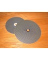 Diamond Model Trimmer Wheel - Small