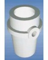 C35N Manfredi Crucible -  Neutor TI