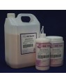 800gm Meadway Supercure Powder - Pink Acrylic 
