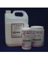 450g Meadway Rapid Repair / Cold Cure Acrylic Powder - Translucent