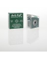 Bausch BK22 8µ Single-Sided Arti-fol - Green (22mmx20m)