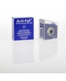 Bausch BK23 8µ Single-Sided Arti-fol - Blue (22mmx20m)