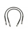 OMEC Flexible Shaft - 5mm - For suspension hanging motors and handpiece connection