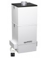 Wassermann Suction Unit SG-10 Dust Extractor with Activated carbon filter