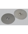  Spare Diamond Disc for the Wassermann Model Trimmer HSS-99