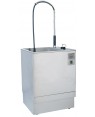 Wassermann Wapo-Ex 12 II Boiling Out Curing Unit 
