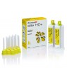 2 x 50ml Zhermack Elite HD - Monophase (Use with SC7012 Dispenser)