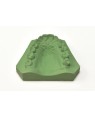 Sarros 2.0 Royal Rock Green Die Stone - 25kg