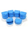 Bracon Midi Ortho Boxes - Bright Blue - Pack of 10
