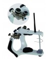 Mestra Arquimedes Protrusal – Arcon Type Articulator & Case