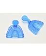 Upper Impression Trays - Medium - Pack of 25