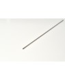0.8mm Stainless Steel Tubing - Hard (30cm)