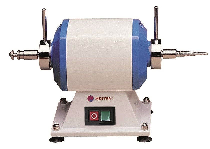 Mestra Polishing Lathe Single Speed Polishing Lathes Equipment
