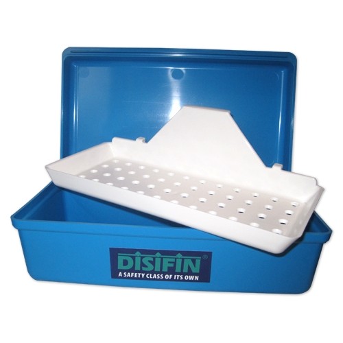 Disifin Disinfectant Bath Disinfectants & Cleaners Cleaning