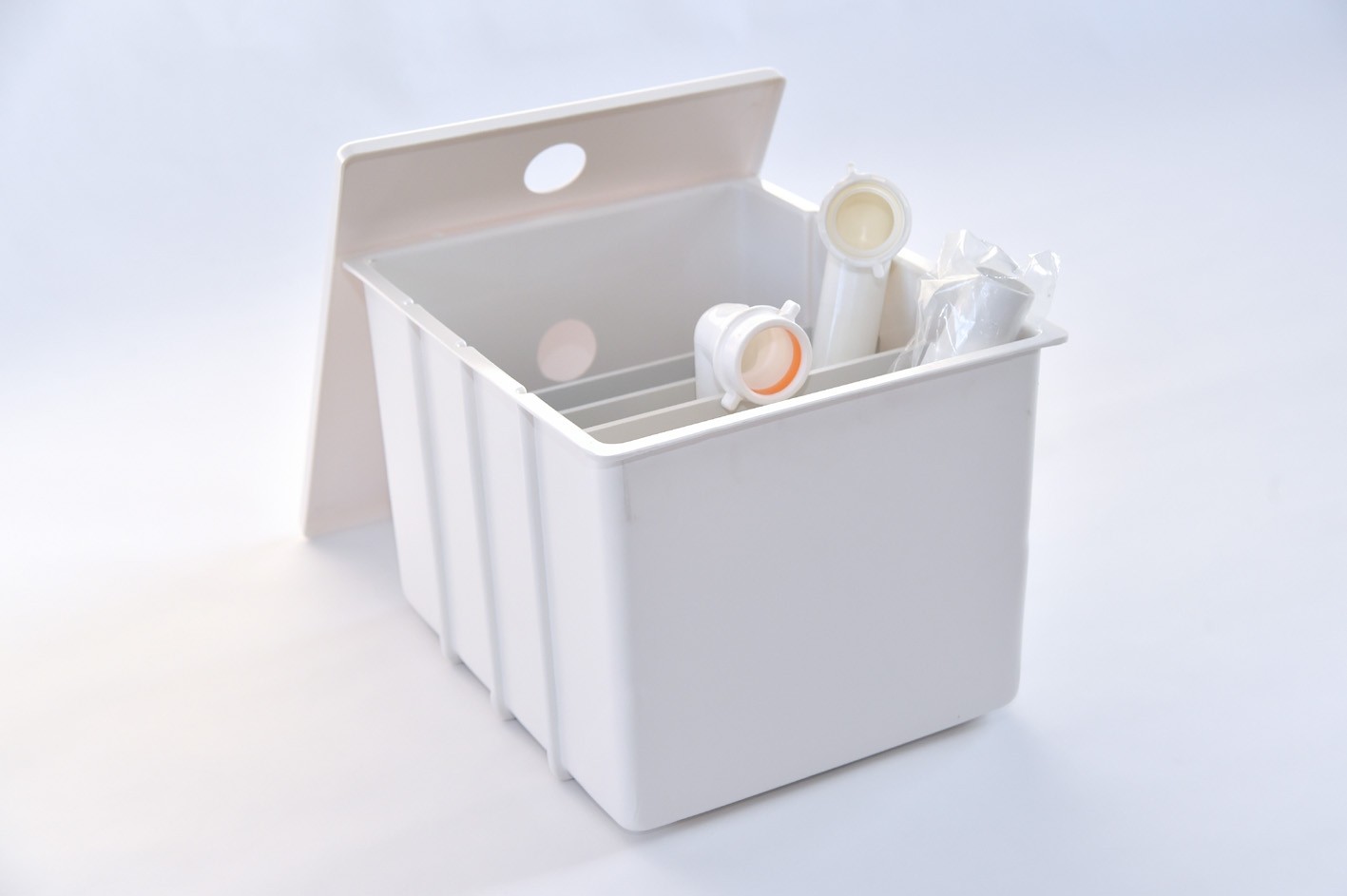 Dental Art Plaster Trap