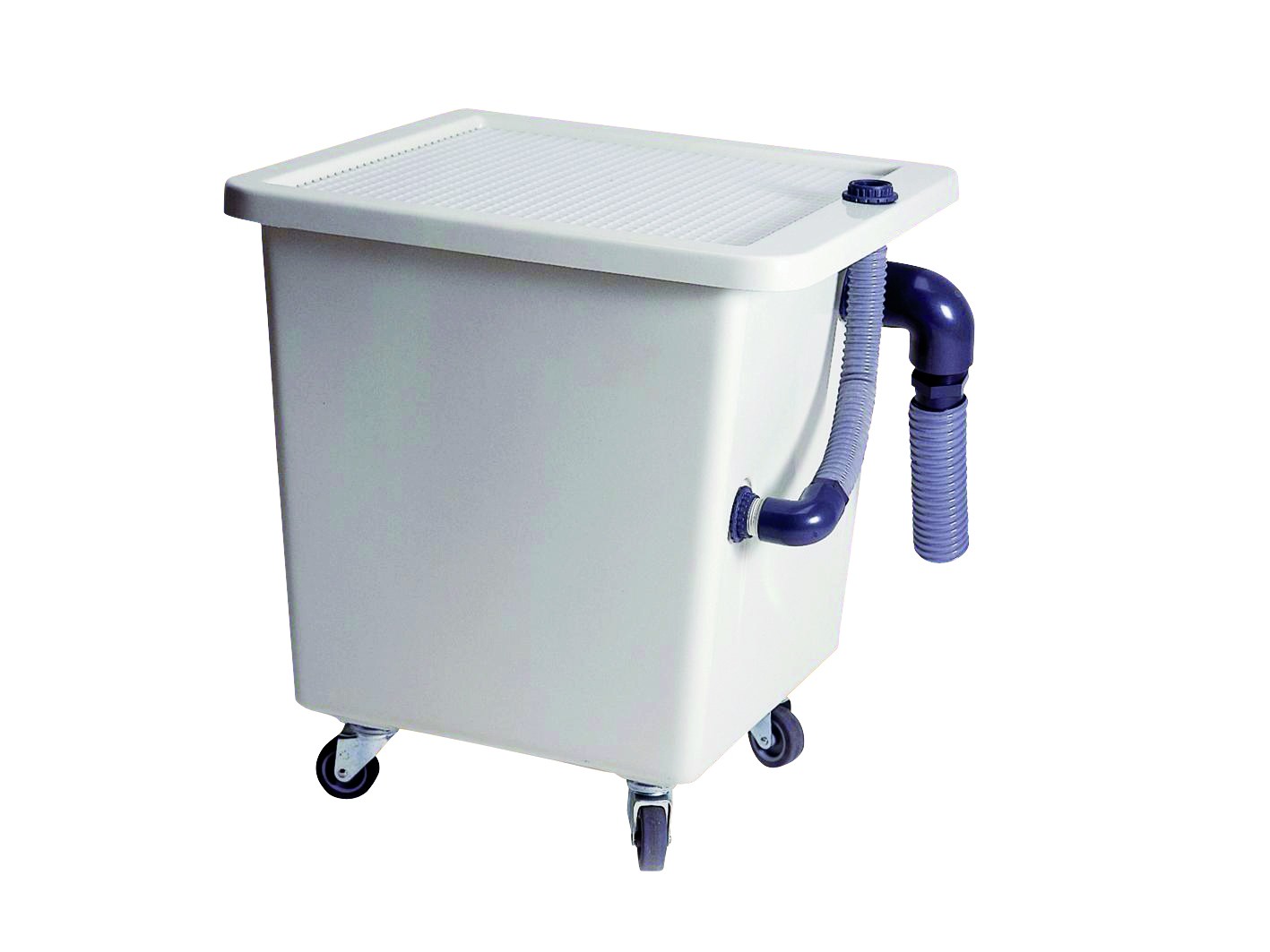 Mestra High Capacity Plaster Trap Plaster Traps Equipment Catalogue