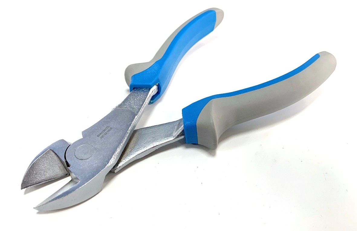 Wire Cutters Hand tools Catalogue