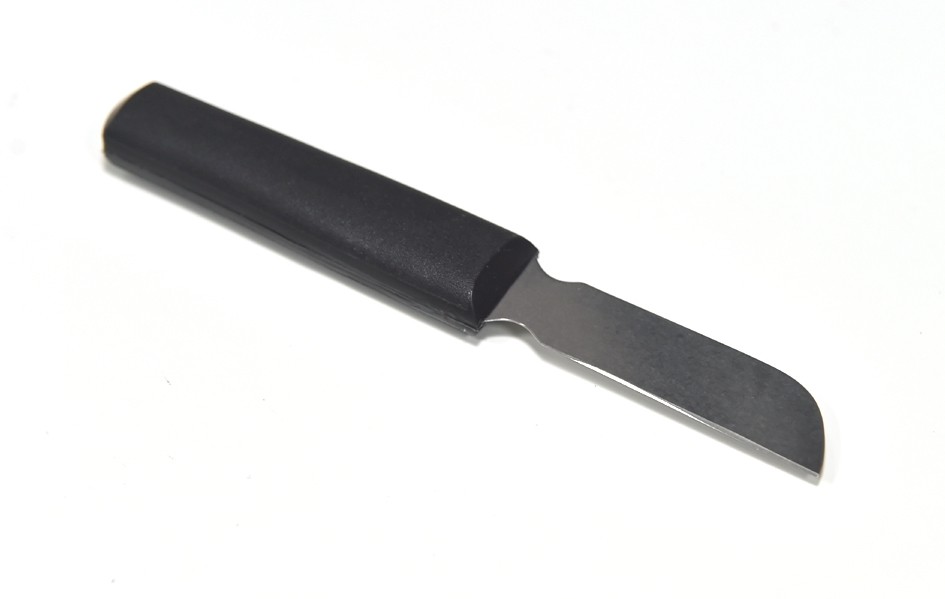 Plaster Knife Large 75mm (autoclave safe) Knives Hand tools
