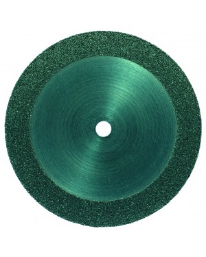 112214 Flexi-Flex Single-Sided Diamond Disc - Each